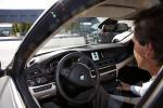 BMW 5-Series 2010 года